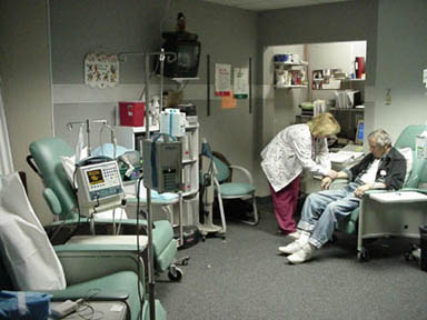 The Clinic